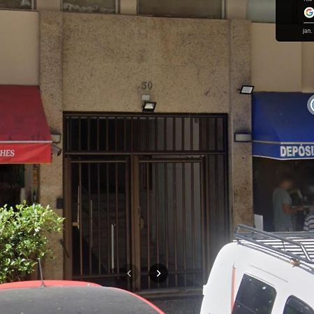 Apartments Almirante Goncalves Rio de Janeiro Zewnętrze zdjęcie