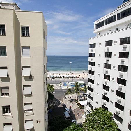 Apartments Almirante Goncalves Rio de Janeiro Zewnętrze zdjęcie