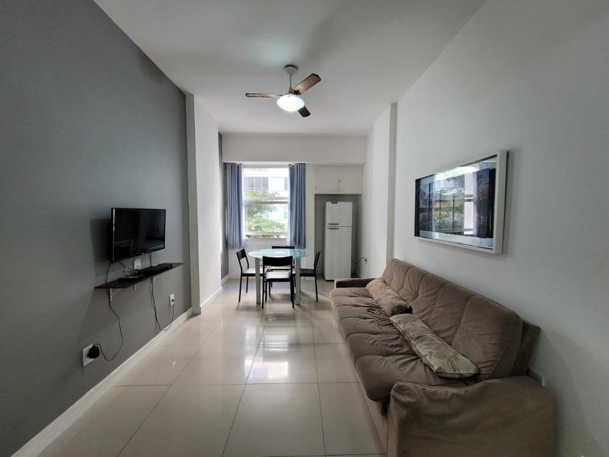 Apartments Almirante Goncalves Rio de Janeiro Zewnętrze zdjęcie