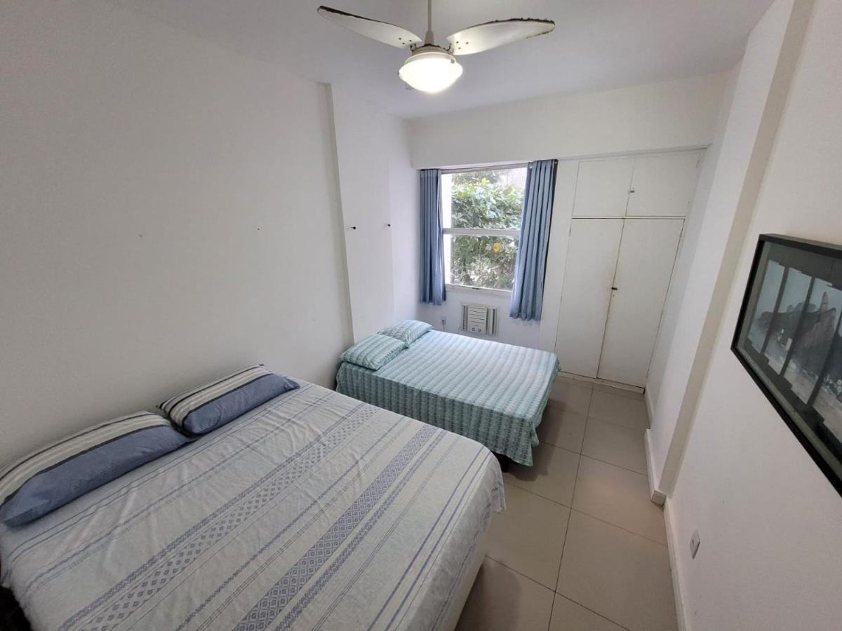 Apartments Almirante Goncalves Rio de Janeiro Zewnętrze zdjęcie