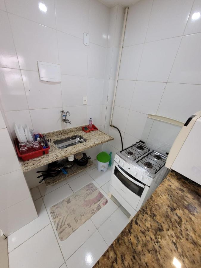 Apartments Almirante Goncalves Rio de Janeiro Zewnętrze zdjęcie