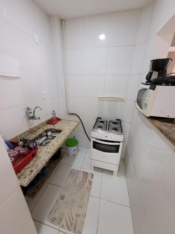 Apartments Almirante Goncalves Rio de Janeiro Zewnętrze zdjęcie