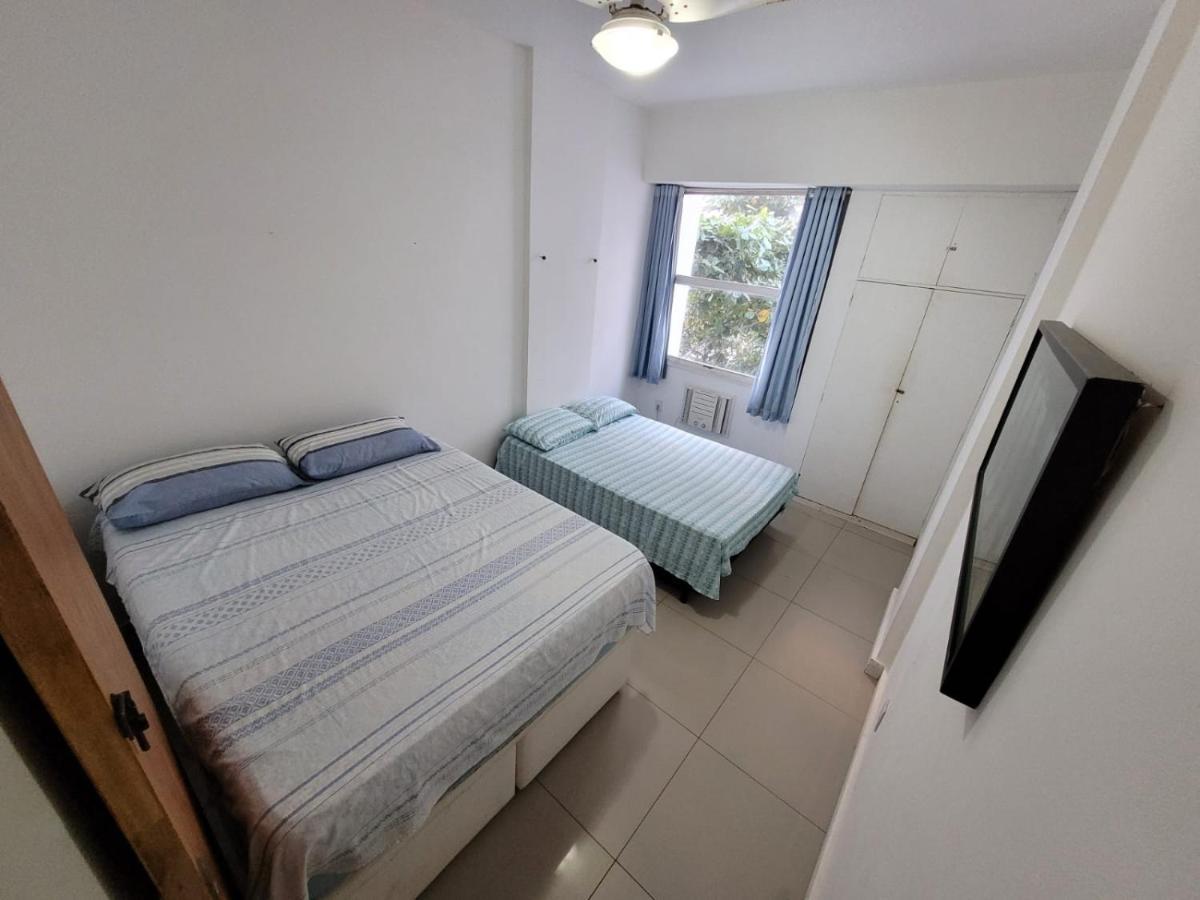 Apartments Almirante Goncalves Rio de Janeiro Zewnętrze zdjęcie