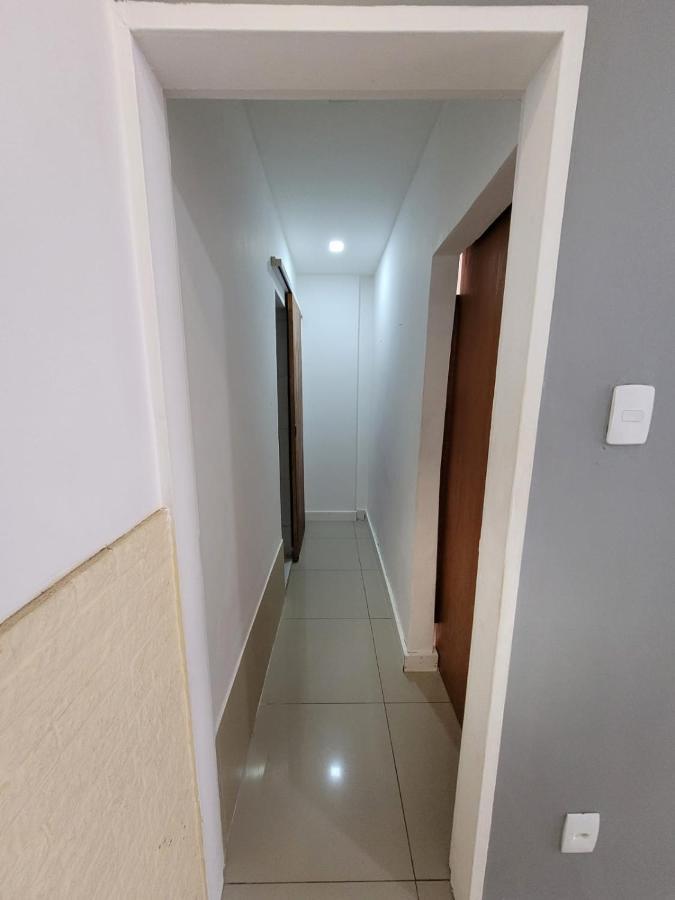 Apartments Almirante Goncalves Rio de Janeiro Zewnętrze zdjęcie