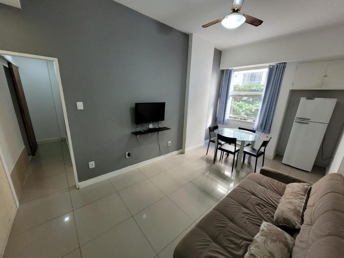 Apartments Almirante Goncalves Rio de Janeiro Zewnętrze zdjęcie