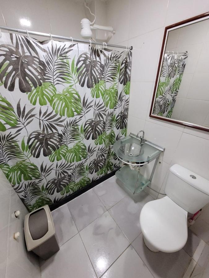 Apartments Almirante Goncalves Rio de Janeiro Zewnętrze zdjęcie