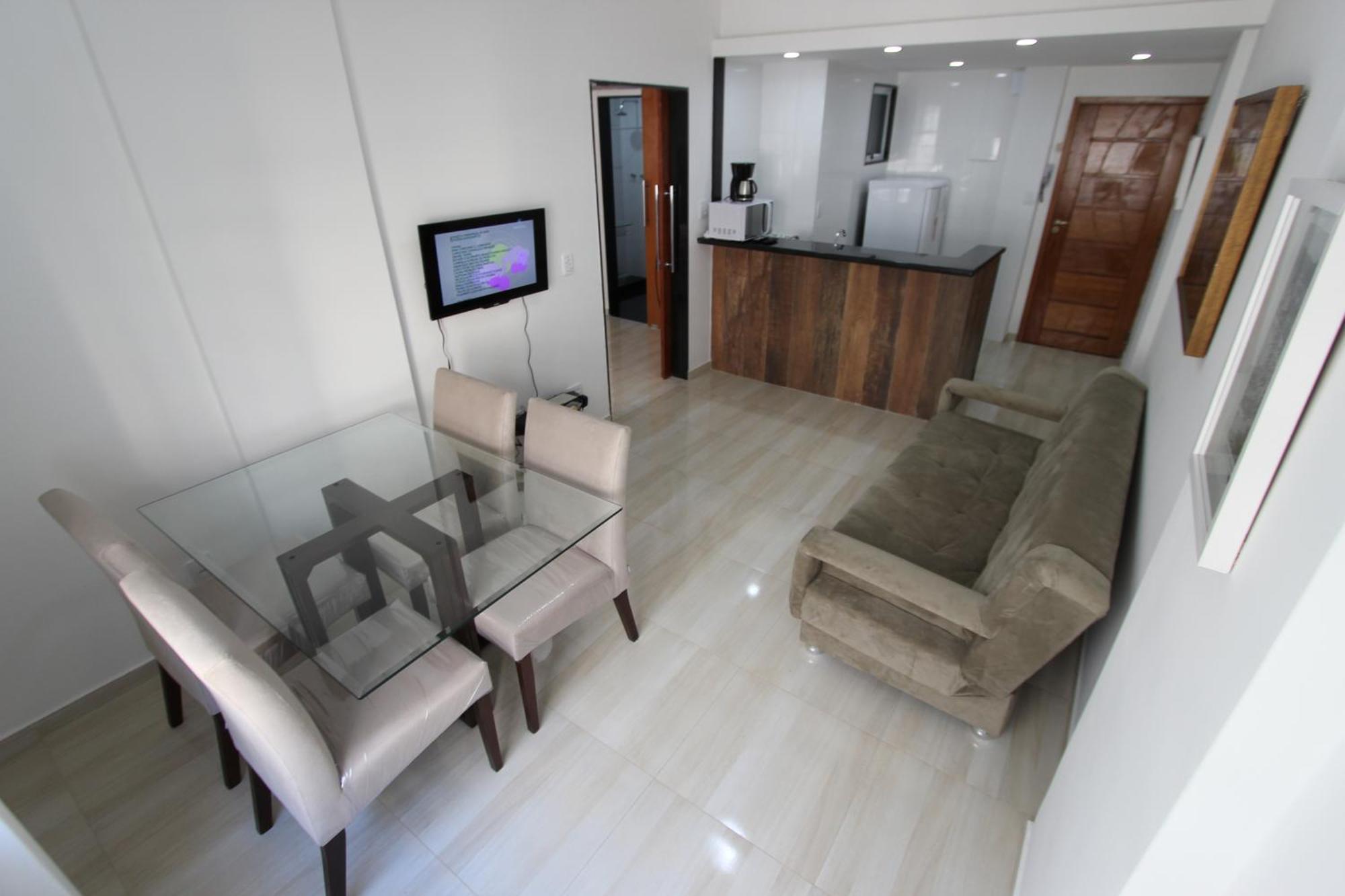 Apartments Almirante Goncalves Rio de Janeiro Pokój zdjęcie