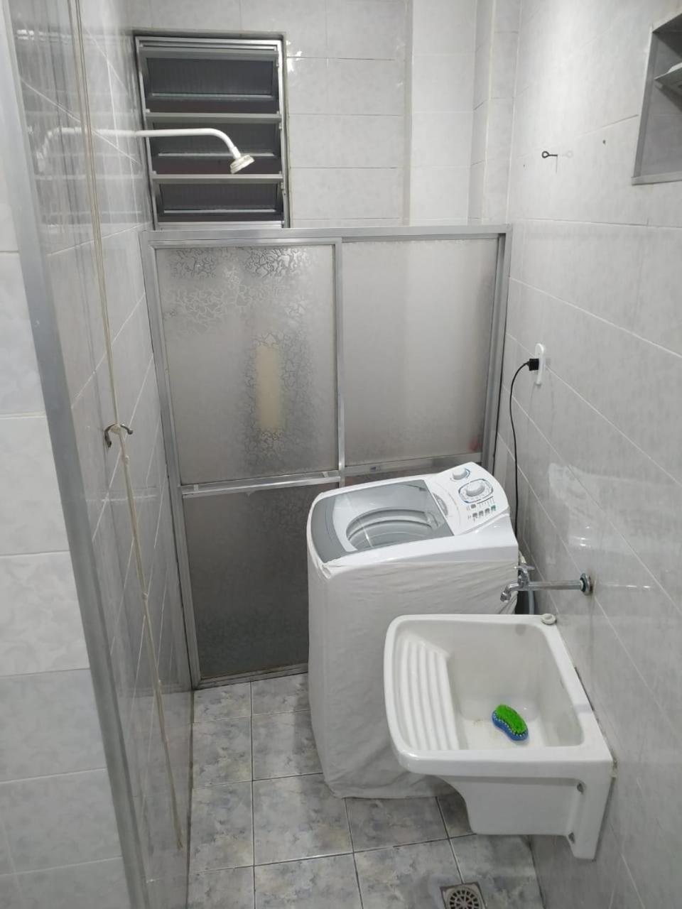 Apartments Almirante Goncalves Rio de Janeiro Pokój zdjęcie