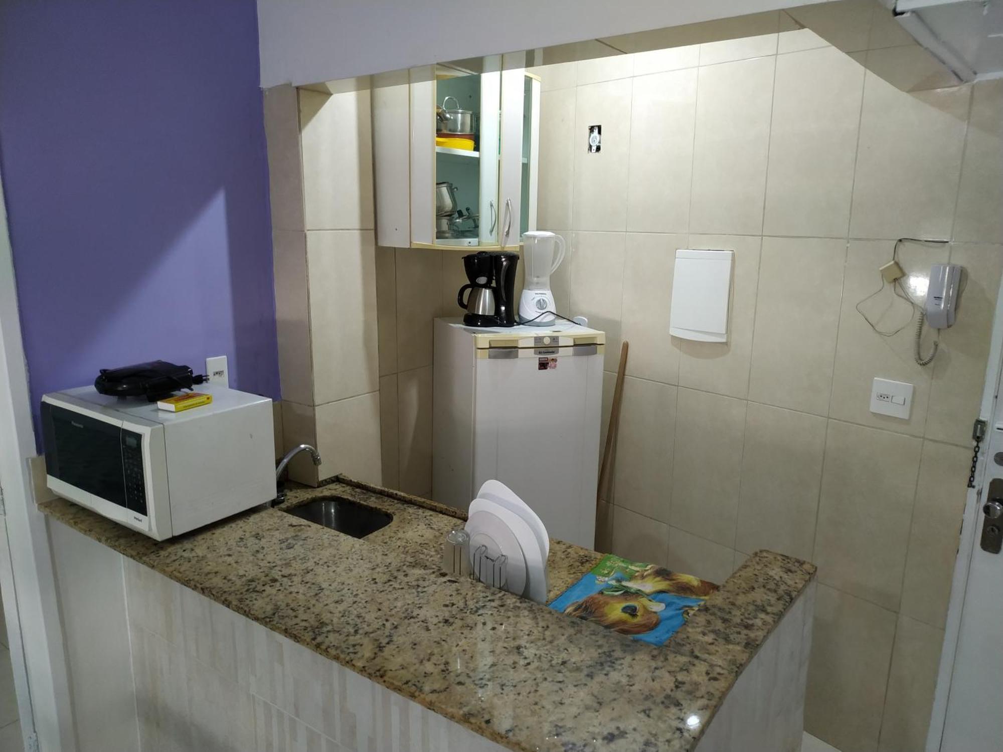 Apartments Almirante Goncalves Rio de Janeiro Pokój zdjęcie