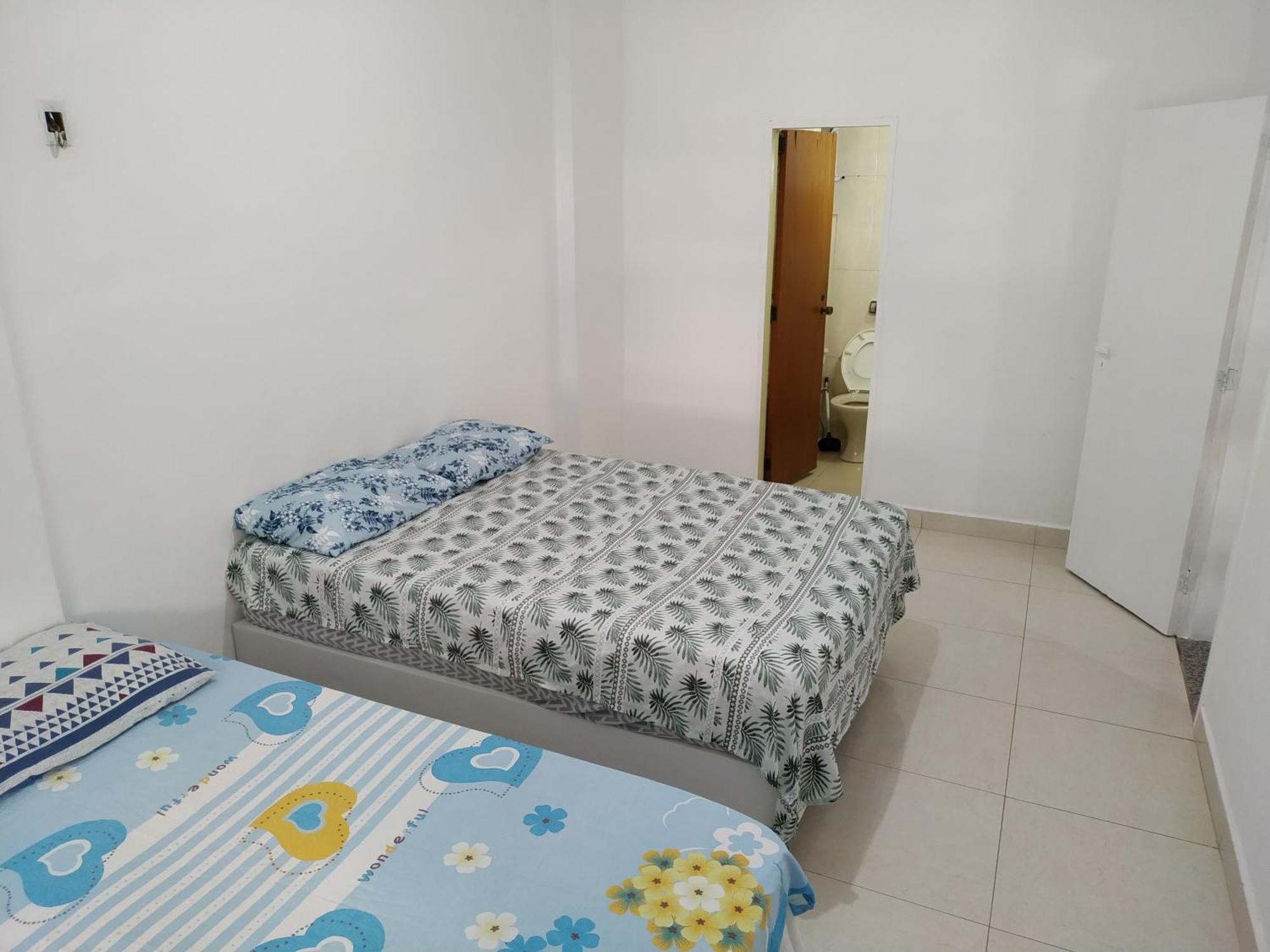Apartments Almirante Goncalves Rio de Janeiro Pokój zdjęcie