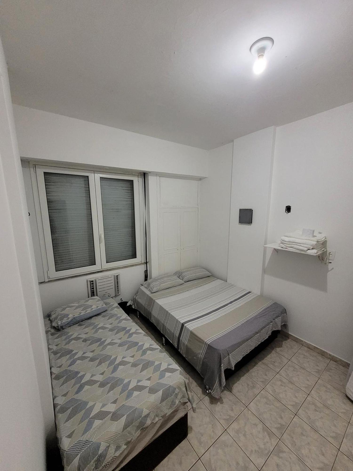 Apartments Almirante Goncalves Rio de Janeiro Zewnętrze zdjęcie