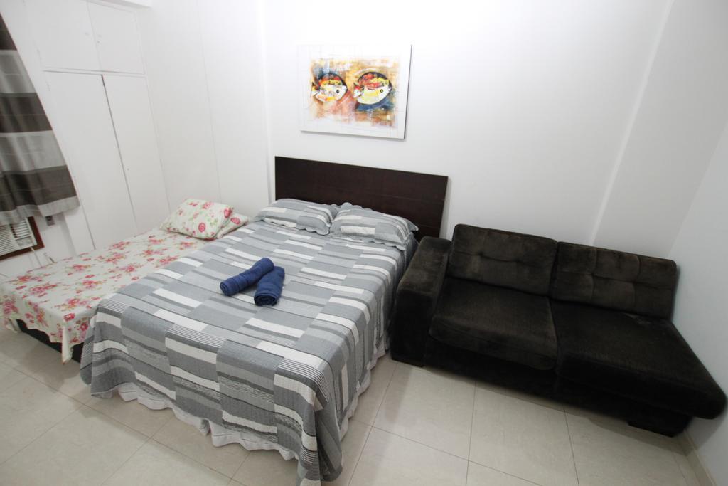 Apartments Almirante Goncalves Rio de Janeiro Pokój zdjęcie