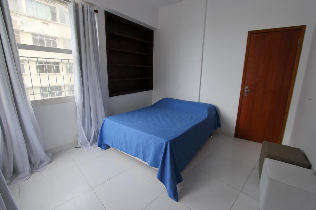 Apartments Almirante Goncalves Rio de Janeiro Pokój zdjęcie