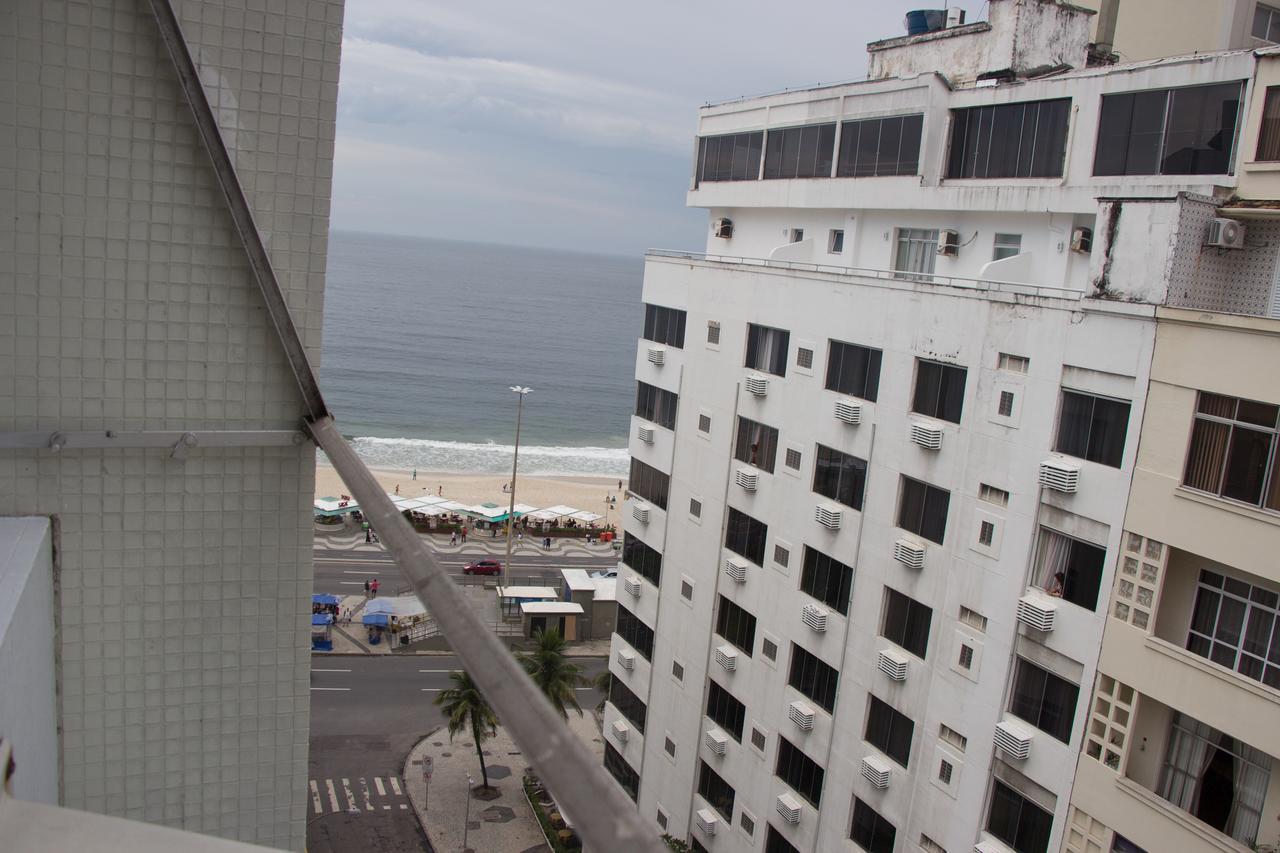 Apartments Almirante Goncalves Rio de Janeiro Zewnętrze zdjęcie