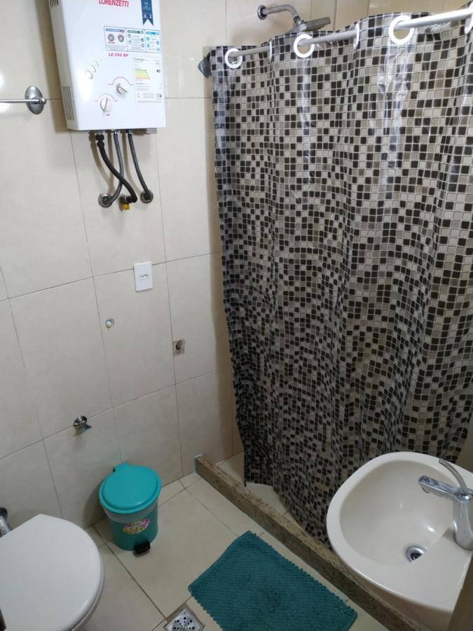 Apartments Almirante Goncalves Rio de Janeiro Zewnętrze zdjęcie